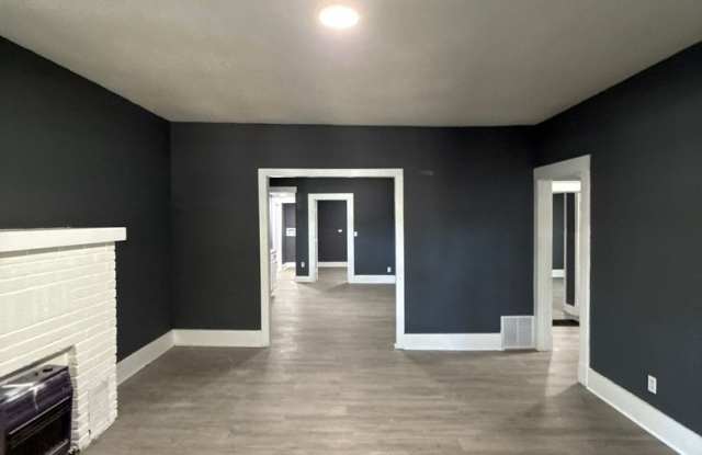 Fully Renovated Home in Binghampton – Section 8 Welcome! photos photos