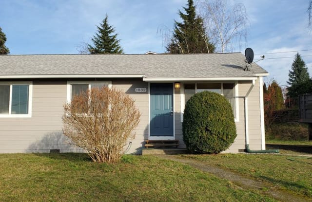1032 Walnut Street - 1032 Walnut Street, Bremerton, WA 98310