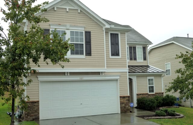 609 Magna Drive photos photos