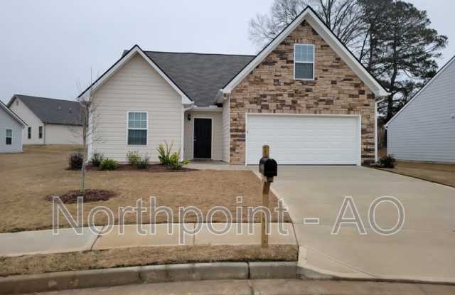 104 Fisher Way - 104 Fisher Way, Griffin, GA 30223