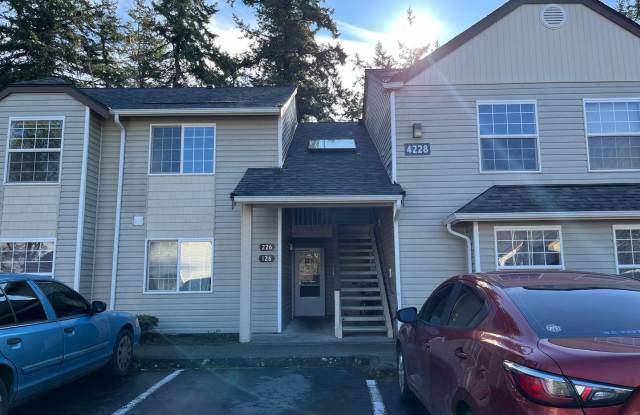 3 Bed, 2 Bath Remodeled Cordata Condo - 4228 Wintergreen Lane, Bellingham, WA 98226