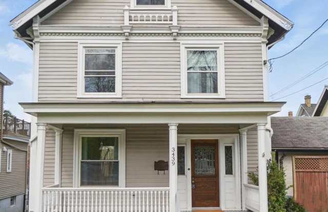 3439 Duncan Avenue - 3439 Duncan Avenue, Cincinnati, OH 45208