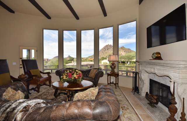 23750 N 113TH Place - 23750 North 113th Place, Scottsdale, AZ 85255