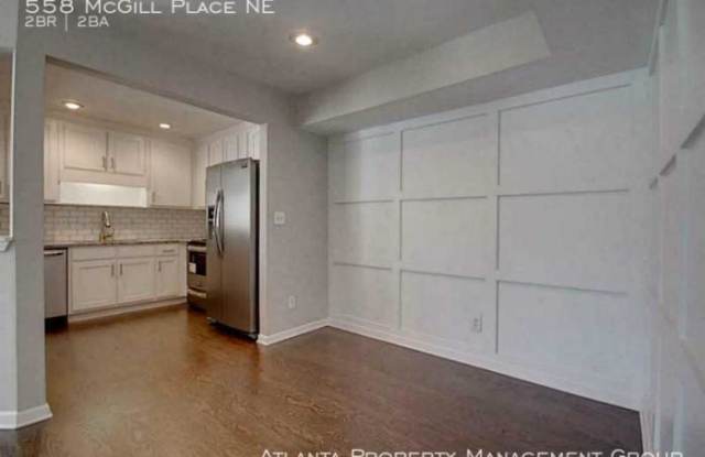 558 McGill Place NE Gallery 3