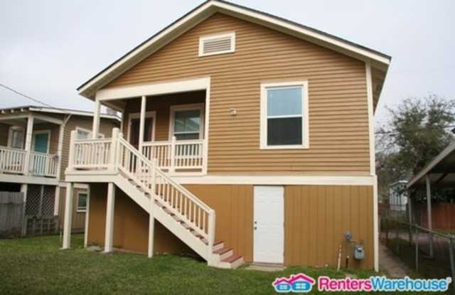 3712 Avenue N - 3712 Avenue N, Fort Worth, TX 76105