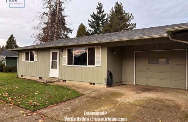 630 64th Street - 630 64th Street, Springfield, OR 97478