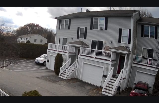 5 Morrill Lane K - 5 Morrill Lane, Providence County, RI 02904