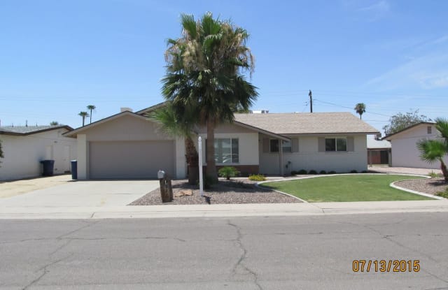 327 E. La Jolla Drive - 327 E La Jolla Dr, Tempe, AZ 85282