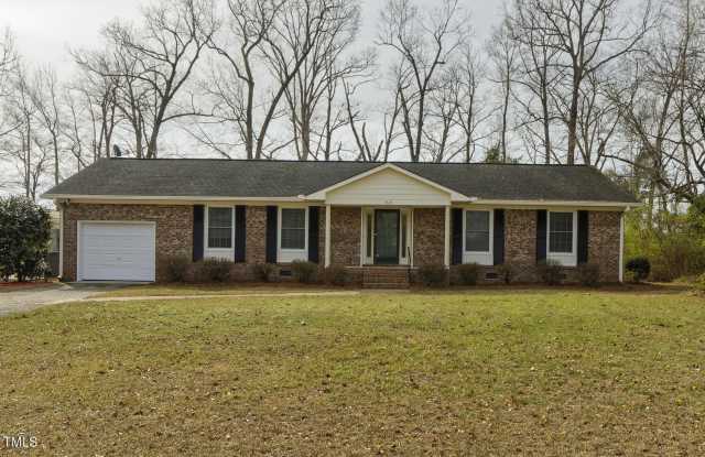 4610 Linden Road - 4610 Linden Road, Linden, NC 28356