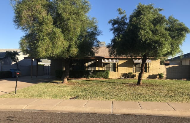 3212 W. Yucca Street - 3212 West Yucca Street, Phoenix, AZ 85029