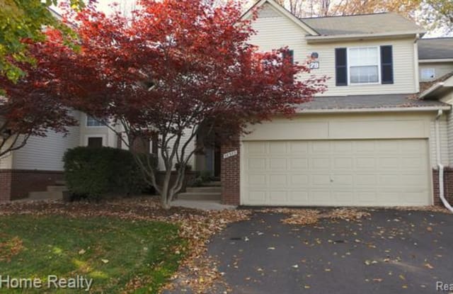 38389 CHURCHILL Lane - 38389 Churchill Lane, Farmington Hills, MI 48331