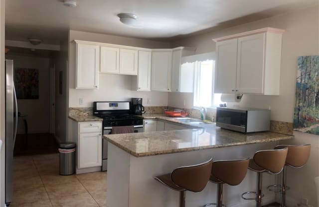 1204 S Normandie Avenue - 1204 Normandie Avenue, Los Angeles, CA 90006
