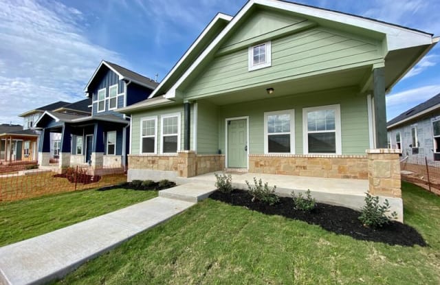 148 Zion Dr - 148 Zion Dr, Kyle, TX 78640