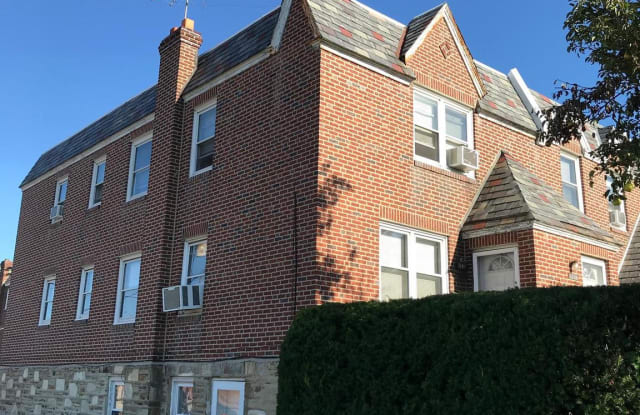 6100 BUSTLETON AVENUE - 6100 Bustleton Avenue, Philadelphia, PA 19149 6100 BUSTLETON AVENUE - 6100 Bustleton Avenue, Philadelphia, PA 19149