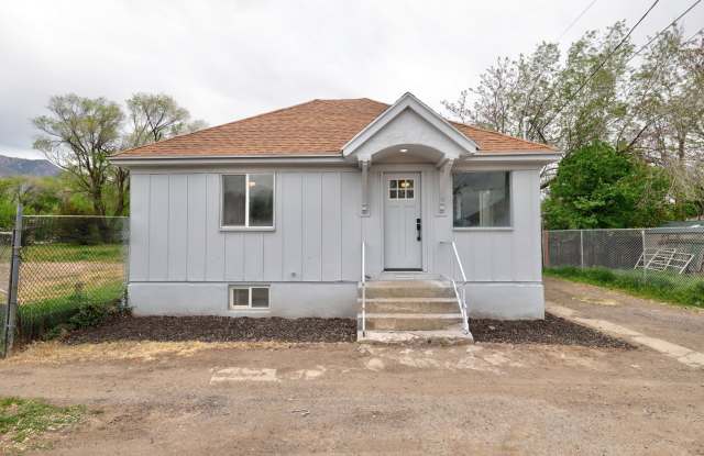 Brand New Updated studio home is a must see and ready for you! photos photos