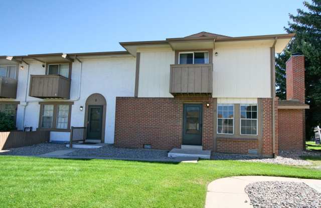 3 Bedroom condo in quiet community! photos photos