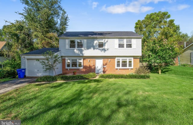 12706 KINCAID LANE - 12706 Kincaid Lane, Bowie, MD 20715