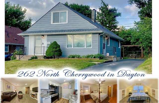 262 N Cherrywood photos photos