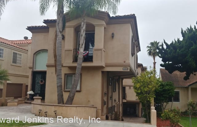 609 N. Juanita Ave #B - 609 North Juanita Avenue, Redondo Beach, CA 90277