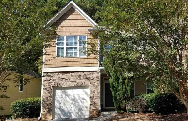 2859 SW Ridgeview Dr - 2859 Ridgeview Dr SW, Atlanta, GA 30331