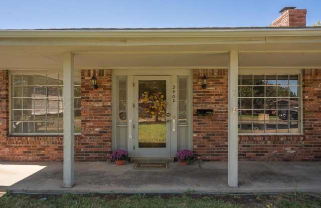 3408 WAYNE Street Gallery 2