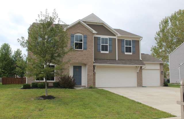 Spacious 4 Bedroom Home in Avon! photos photos