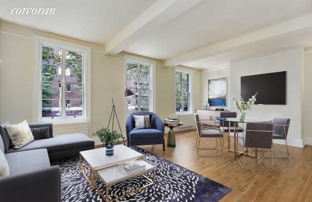 473 Hudson Street - 473 Hudson Street, New York City, NY 10014