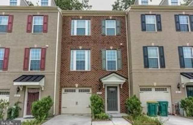 8617 ENOCH PRATT Drive Gallery 1