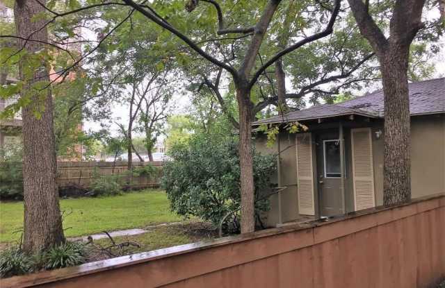 1604 N Ruddell Street - 1604 North Ruddell Street, Denton, TX 76209