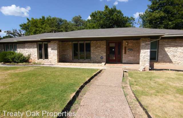 4024 Greystone Dr - 4024 Greystone Drive, Austin, TX 78731