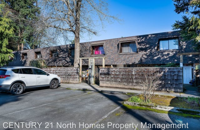 20620 76th Ave W #J - 20620 76th Avenue West, Edmonds, WA 98026