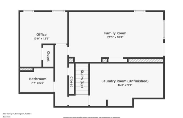1032 Melody Drive Gallery 2