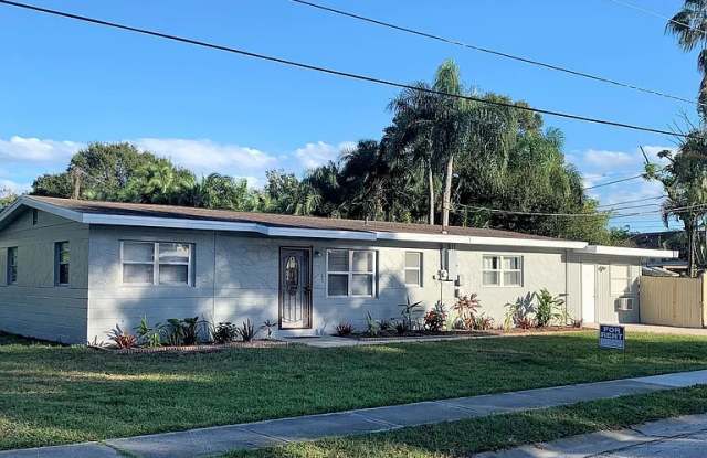 7075 47th St N - 7075 47th Street North, Pinellas Park, FL 33781