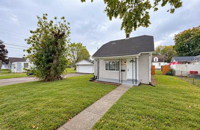 Newly Remodeled 3BR/2BA Home with Modern Finishes and Garage! Gallery 3