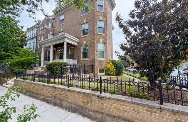 1601 Hobart Street NW #1 photos photos 1601 Hobart Street NW #1 photos photos
