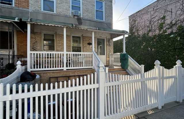 105-12 90th Street - 105-12 90th Street, Queens, NY 11417