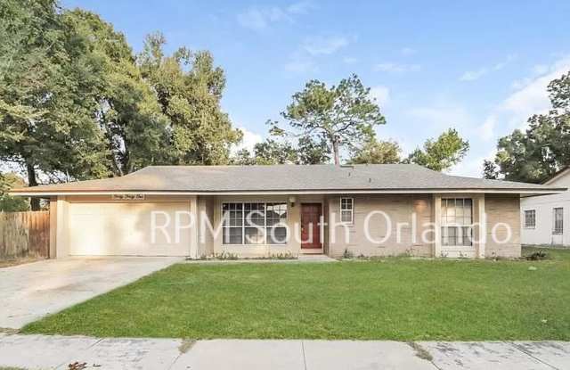 4 BED / 2 BATH - IN  LAKE SPARLING HEIGHTS Gallery 1