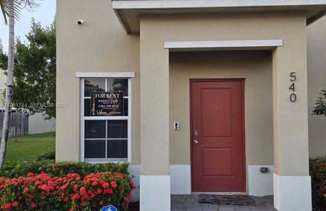 540 Northeast 5th Terrace photos photos