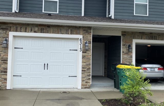 6313 Darnell St - 6313 Darnell St, Shawnee, KS 66216