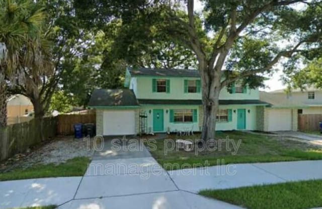 1454 Trotter Road - 1 - 1454 Trotter Road, Largo, FL 33770