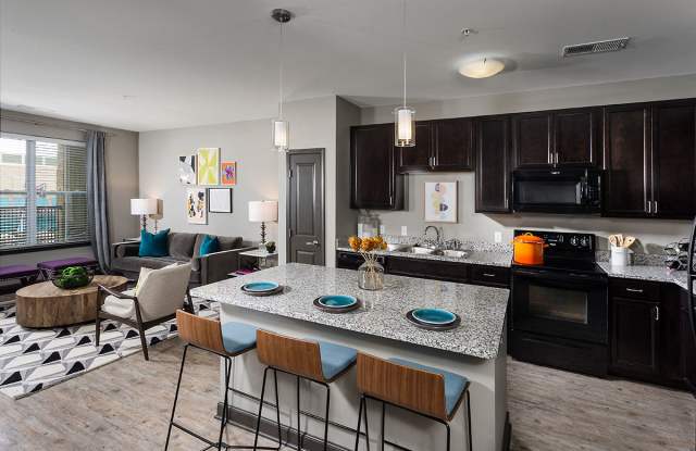 Mosaic at Levis Commons photos photos Mosaic at Levis Commons photos photos