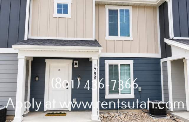 1794 North 1260 East photos photos