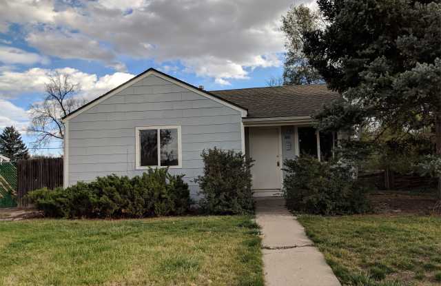 890 Kingston Street - 890 Kingston Street, Aurora, CO 80010