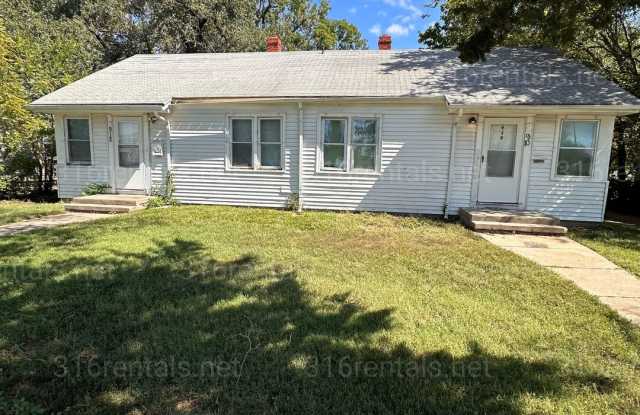 $525 - 1 bed 1 bath - Duplex *COMING SOON* photos photos