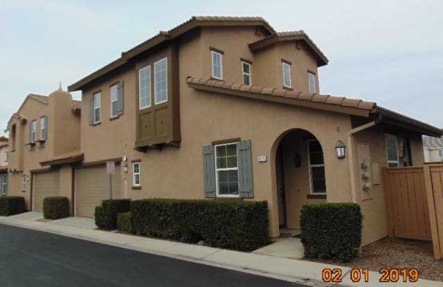 1674 Green Hills Pl - 1674 Green Hills Place, Perris, CA 92571