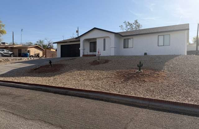 Desert Cottage- Furnished Winter/Short Term Rental Gallery 4