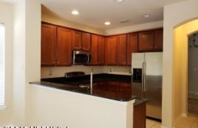 3613 HARTSFIELD FOREST CIR - 3613 Hartsfield Forest Circle, Jacksonville, FL 32277