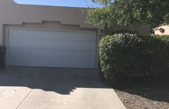 3123 Gillingham Drive Northwest - 3123 Gillingham Drive Northwest, Albuquerque, NM 87120