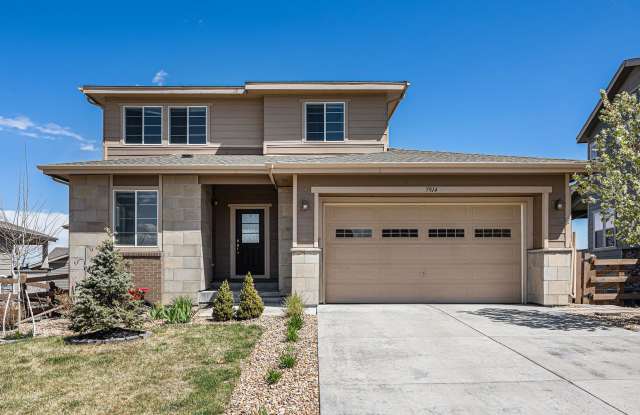 Beautiful 3Bed/3Bath Home in Whispering Pines - 7914 South Grand Baker Way, Aurora, CO 80016 Beautiful 3Bed/3Bath Home in Whispering Pines - 7914 South Grand Baker Way, Aurora, CO 80016