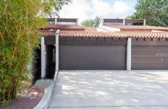 3102 W SAN RAFAEL STREET - 3102 West San Rafael Street, Tampa, FL 33629